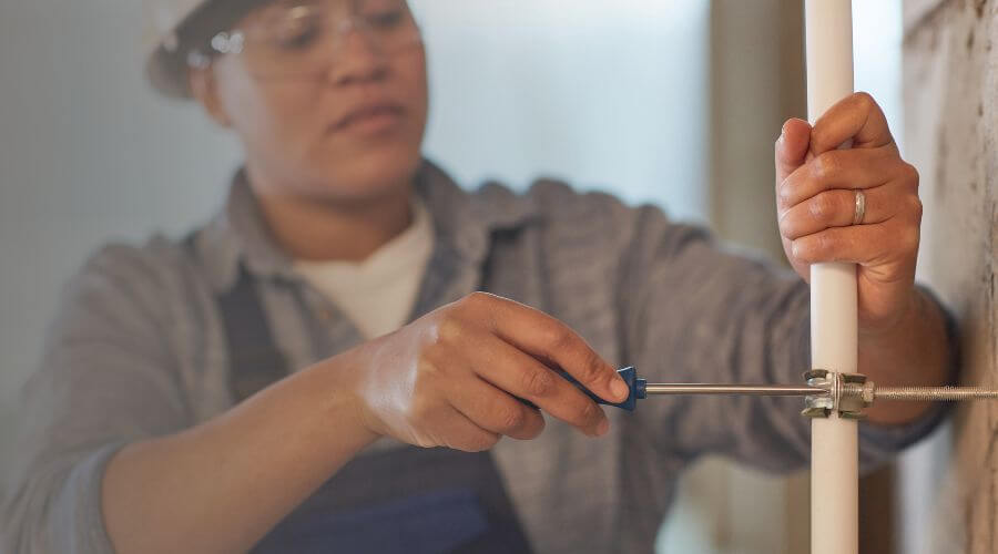 Professional emergency plumbing in Towanda, KS